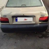 پراید مدل 85