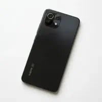 Mi 11 Lite 5G مشکی