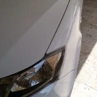 ساینا مدل ۱۴۰۱ کمکار|خودرو سواری و وانت|مشهد, هنرور|دیوار