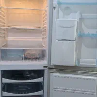 یخچال نیمه فریزر