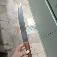 چاقو تزئینی