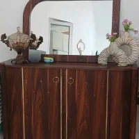 کنسول و جا کفشی