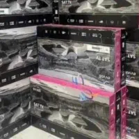 ۴۳ اسمارت تیوی هوشمند کامل