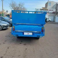 نیسان مدل ۱۴۰۰|خودرو سواری و وانت|اقبالیه, |دیوار