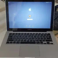 لپ تاپ مک بوک پرو ۲۰۱۱