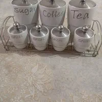 پاسماوری یاجاادویه ای|ظروف نگهدارنده، پلاستیکی، یک‌بارمصرف|خمینی‌شهر, |دیوار