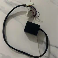 روکش صندلی ماشین داف|قطعات یدکی و لوازم جانبی|مینودشت, |دیوار