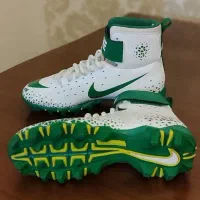 کفش فوتبال استوک NIKE (اورجینال)، سایز 35.5