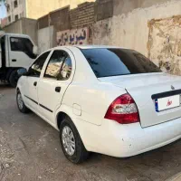 تیبا ۴۰۱|خودرو سواری و وانت|اهواز, کیانپارس |دیوار