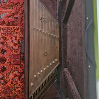 سنتور سالم و کوک شده