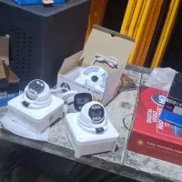 دوربین و دزدگیر اقساط با نصب رایگان دراین ماه|دوربین مداربسته|اصفهان, کوی امیریه|دیوار