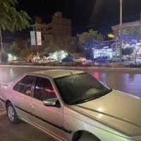 پارس سال ۸۵|خودرو سواری و وانت|نیشابور, نیروگاه سیکل ترکیبی خیام|دیوار