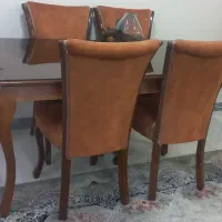 میز نهار خوری