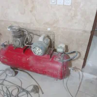 موتور باد