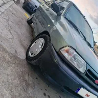 پراید88زیتونی