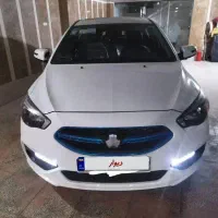 شاهین اتومات صفر