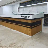 نقاشی پلی اورتان وتمام پلی استر چوب و ام دی اف