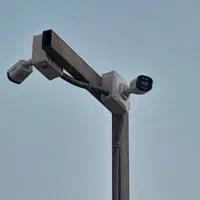 نصب و راه اندازی انواع دوربین های مداربسته