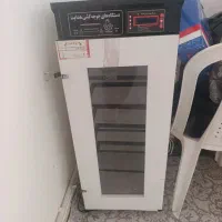 دسگاه جوجه کشی 210عددی