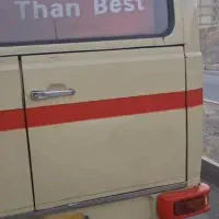 مینی بوس بنز مدل 70درجه یک یک|خودرو سنگین|محمدیه-قزوین, |دیوار