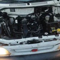 پراید تصادفی ۹۵ یورو۴درحد|خودرو سواری و وانت|ارومیه, |دیوار