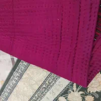 لحاف کرسی|رختخواب، بالش، پتو|دورود, |دیوار