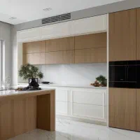 نصب و تعمیرات کابینت و کمد دیواری