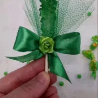 شاخه نبات مذهبی و دمنوشی و  ابنبات چوبی