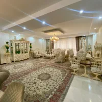 آپارتمان205متر-2پارکینگ-تهرانپارس-خ-اردیبهشت-قزاقی