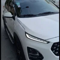 X22 پرو اتومات مدل ۴۰۱(معاوضه و فروش نقدی ندارم)|خودرو سواری و وانت|تهران, نارمک|دیوار