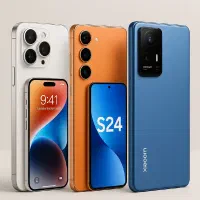 فروش اقساطی انواع گوشی آیفون، شیائومی، سامسونگ آنر