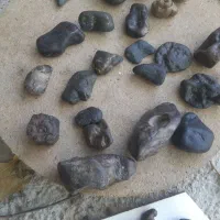 سنگ قیمتی|کلکسیون اشیاء عتیقه|خرم‌آباد, |دیوار