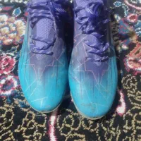 کفش فوتبال|کیف، کفش، کمربند|مسجد سلیمان, |دیوار