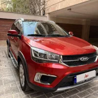 ام وی ام X22 اتومات مدل ۱۴۰۰ اسپرت اکسلنت|خودرو سواری و وانت|تهران, تولید دارو|دیوار