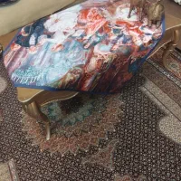 رومیزی|پرده، رانر، رومیزی|اردبیل, |دیوار