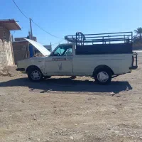 پیکان وانت مدل 85