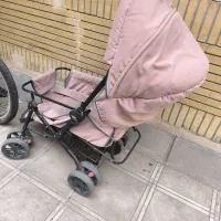 کالسکه بچه|کالسکه و لوازم جانبی|مشهد, هفت تیر (حافظ)|دیوار