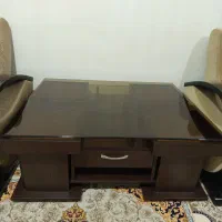 مبل 7 نفره و لباسشویی|مبلمان خانگی و میز عسلی|لاهیجان, بازکیاگوراب|دیوار
