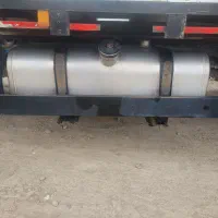 باک فابریک کامیونت الوند