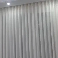پرده مینیمال