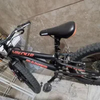 دوچرخه 20 در حد نو