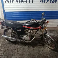 هوندا ۱۲۵|موتورسیکلت|آبادان, |دیوار