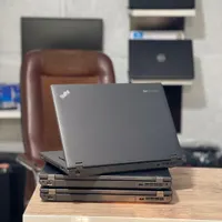 لپ تاپ لنووThinkPad14.1دانشجویی بالوازم کامل/کد227