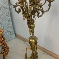 آباژور برنجی