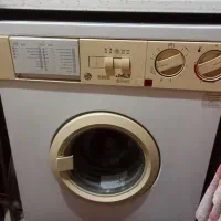 لباسشویی ازمایش
