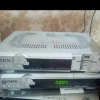 دوعدد گیرنده دیجیتال