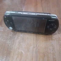 psp ( پی اس پی )