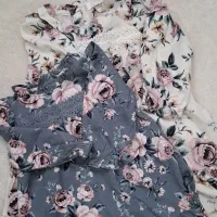 پیراهن دخترانه|کفش و لباس بچه|مشهد, توس (بلوار توس)|دیوار