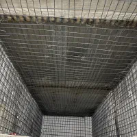 مصالح ساختمانی پیمانکاری دیوار حمل نخاله