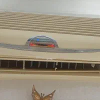 کولر گازی جنرال گلد